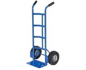 HEAVY DUTY HAND TRUCKS