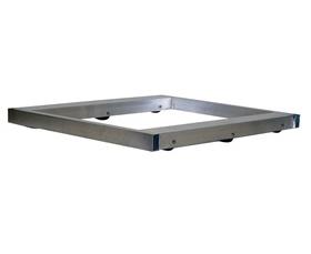 THE ALUMINUM MOVEMASTER PALLET DOLLY