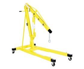 ENGINE CRANE HOISTS