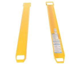 LIFT TRUCK FORK EXTENSIONS