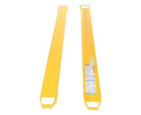 LIFT TRUCK FORK EXTENSIONS