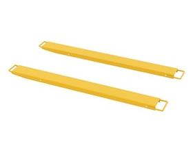 HIGH STRENGTH FORK EXTENSIONS