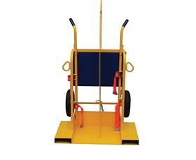 WELDING CYLINDER TORCH CARTS