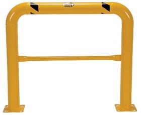 HIGH PROFILE MACHINE GUARDS