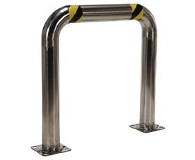 HIGH PROFILE MACHINE GUARDS