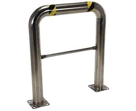 HIGH PROFILE MACHINE GUARDS