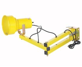 LOADING DOCK LIGHTS