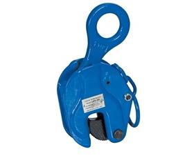 POSITIVE LOCKING PLATE CLAMPS