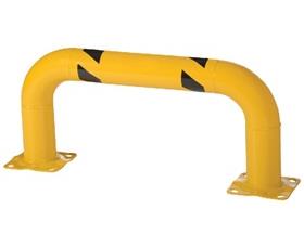 LOW PROFILE RACK GUARDS