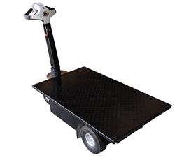 TRACTION-DRIVE CARTS