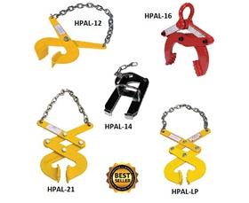 PALLET PULLERS