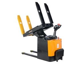 PORTABLE PALLET INVERTER