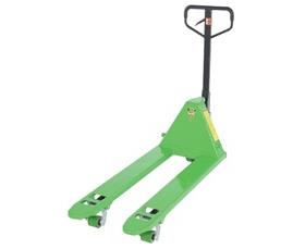 PEGASOLIFT PALLET TRUCKS