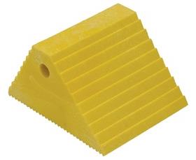 PLASTIC WHEEL CHOCKS