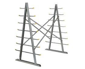 ECONOMICAL MATERIAL RACKS