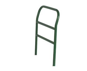 WESCO® STEEL PLATFORM TRUCKS