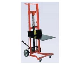 HYDRAULIC LIFT HAND TRUCKS