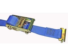 OPTIONAL LOAD BINDER FOR CARGO LIFTS