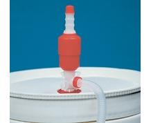 PLASTIC SIPHON PUMPS