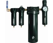 ARROW 5 STAGE DESICCANT FILTER/DRYER