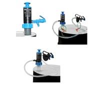 SANTOPRENE (200S SERIES) GOAT THROAT PUMPS