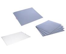 WALK-N-CLEAN MATS AND REPLACEMENT PADS