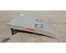 STEEL DOCKBOARDS