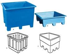 PALLETUBS