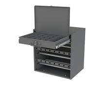 WIRE AND TERMINAL STORAGE CABINET