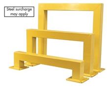 JescoGARD™ MACHINERY & RACK GUARDS