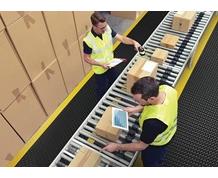 479 ANTI-FATIGUE WORKSTATION MAT CUSHION TRAX® / 975 ANTI-FATIGUE CUSHION TRAX® ULTRA CUSTOM LENGTHS
