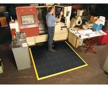 557 CUSHION-EASE® ERGO™