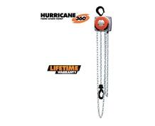 CM HURRICANE HAND CHAIN HOIST