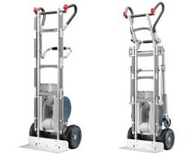 NEO HEAVY DUTY POWERED STAIR CLIMBING HAND TRUCK