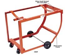 ROCK-IT BARREL LIFT AND DRUM STANDS
