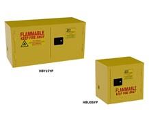 COUNTERTOP/STACKABLE FLAMMABLE SAFETY CABINET
