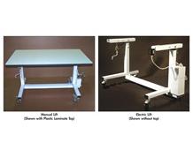 ERGONOMIC WORK STATION