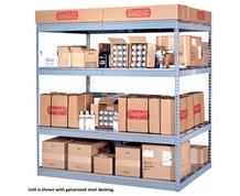 PARENT METAL PRODUCTS BULK RACKS