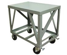 HEAVY DUTY SHOP CART - 508