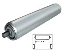 REPLACEMENT & SPECIALTY ROLLERS