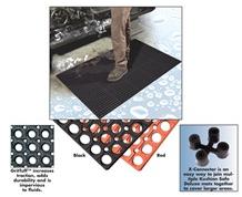 KUSHION SAFE & KUSHION SAFE DELUXE