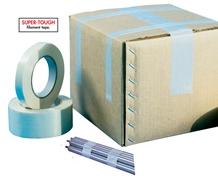 HEAVY-DUTY FIBERGLASS REINFORCED TAPE