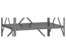 TENNSCO Q-LINE INDUSTRIAL SHELVING - EXTRA SHELVES