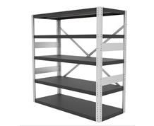 HEAVY DUTY SHELVING