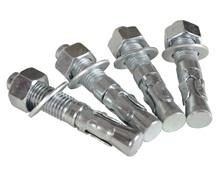 ANCHOR BOLTS