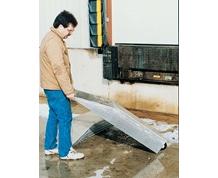 WHEELS FOR ALUMINUM WHEEL RISER