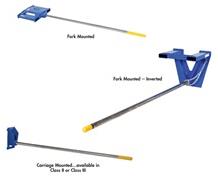 RUG RAMS / CARPET POLES