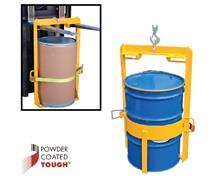 OVERHEAD DRUM LIFTER