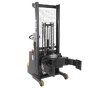 VERTICAL ROLL GRIPPER/ROTATOR