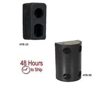 TRAILER CRANE BUMPERS